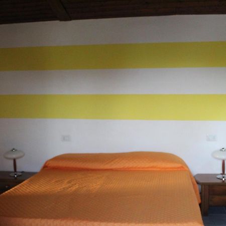 Villa Incanto B&B Caprioli Luaran gambar