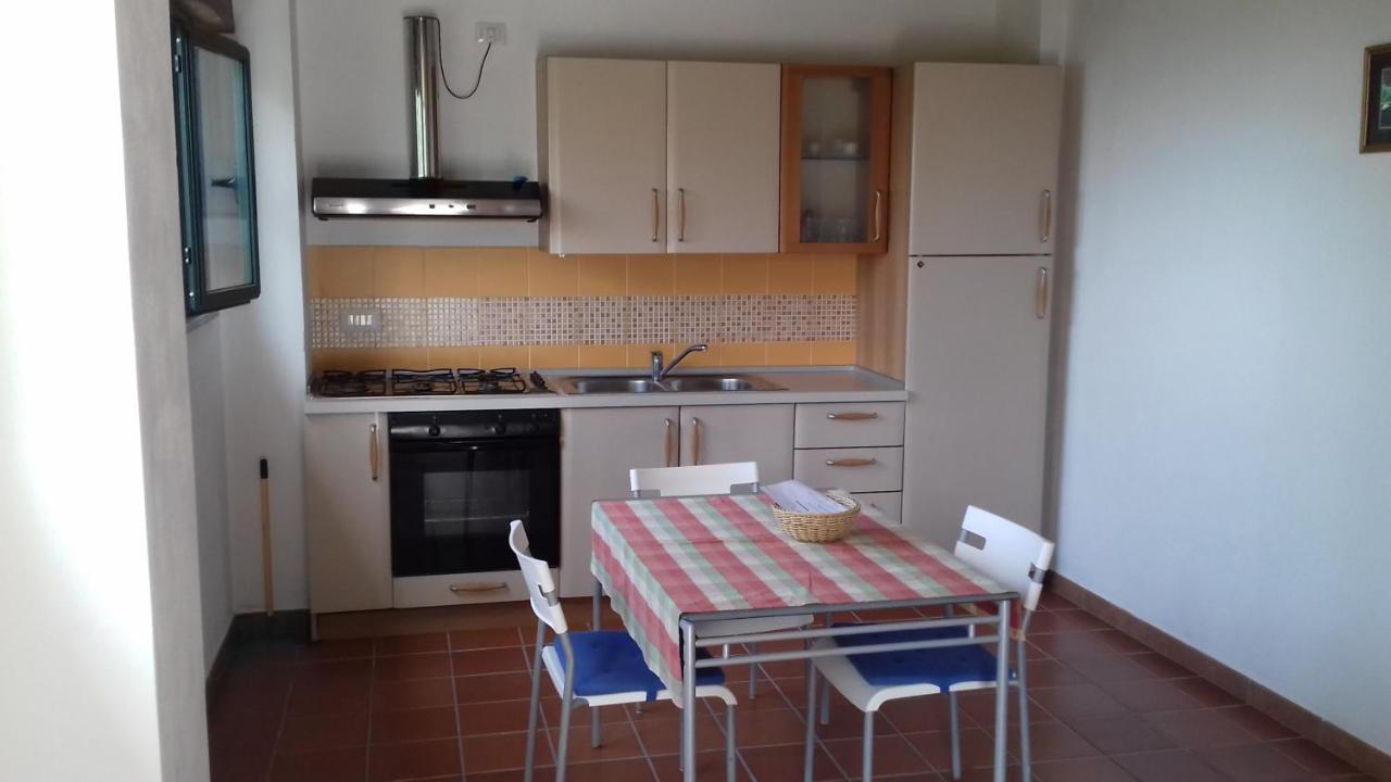 Villa Incanto B&B Caprioli Luaran gambar