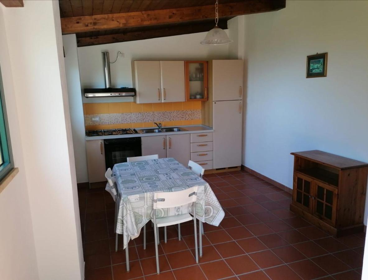 Villa Incanto B&B Caprioli Luaran gambar