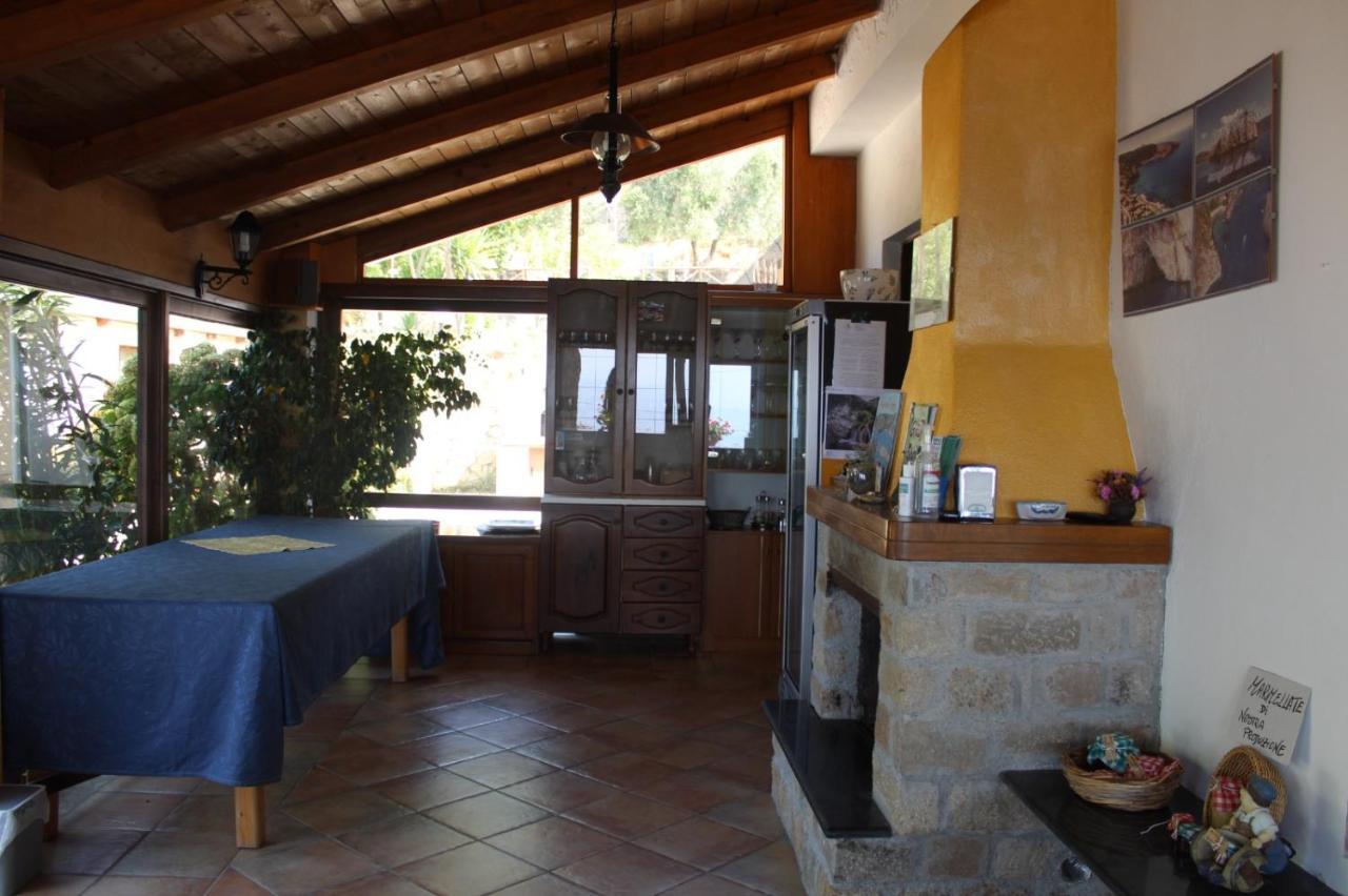 Villa Incanto B&B Caprioli Luaran gambar