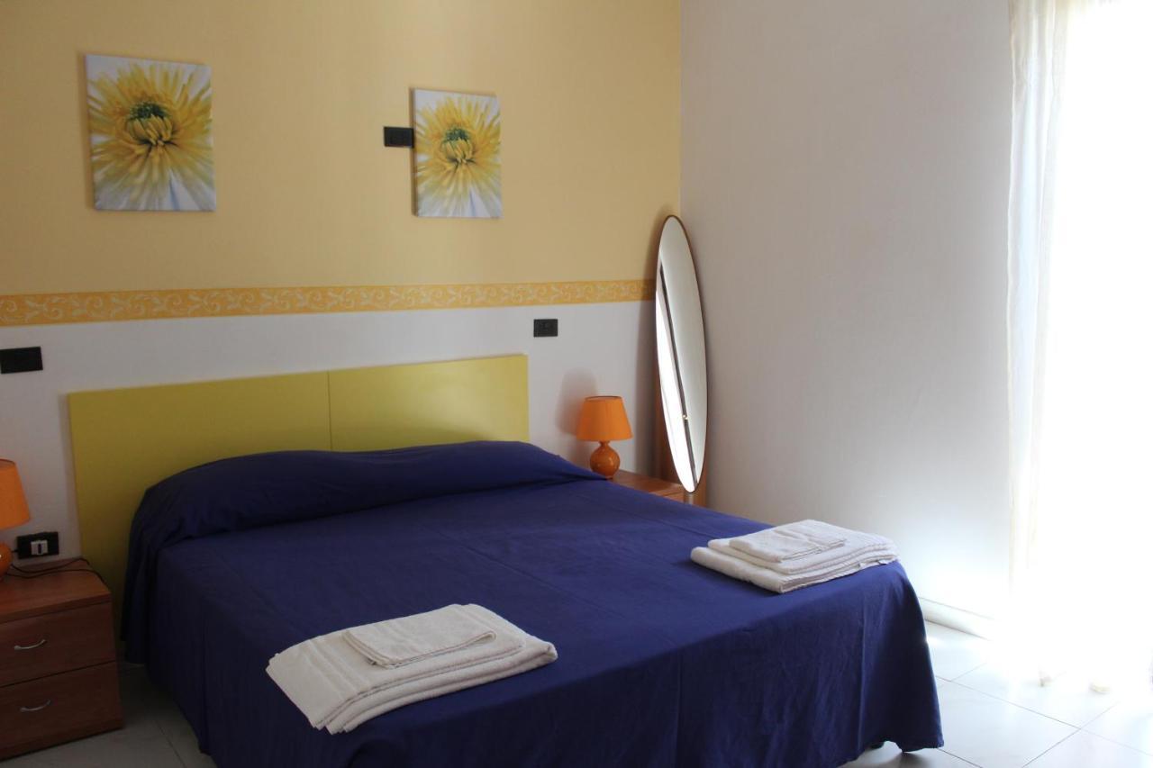 Villa Incanto B&B Caprioli Luaran gambar