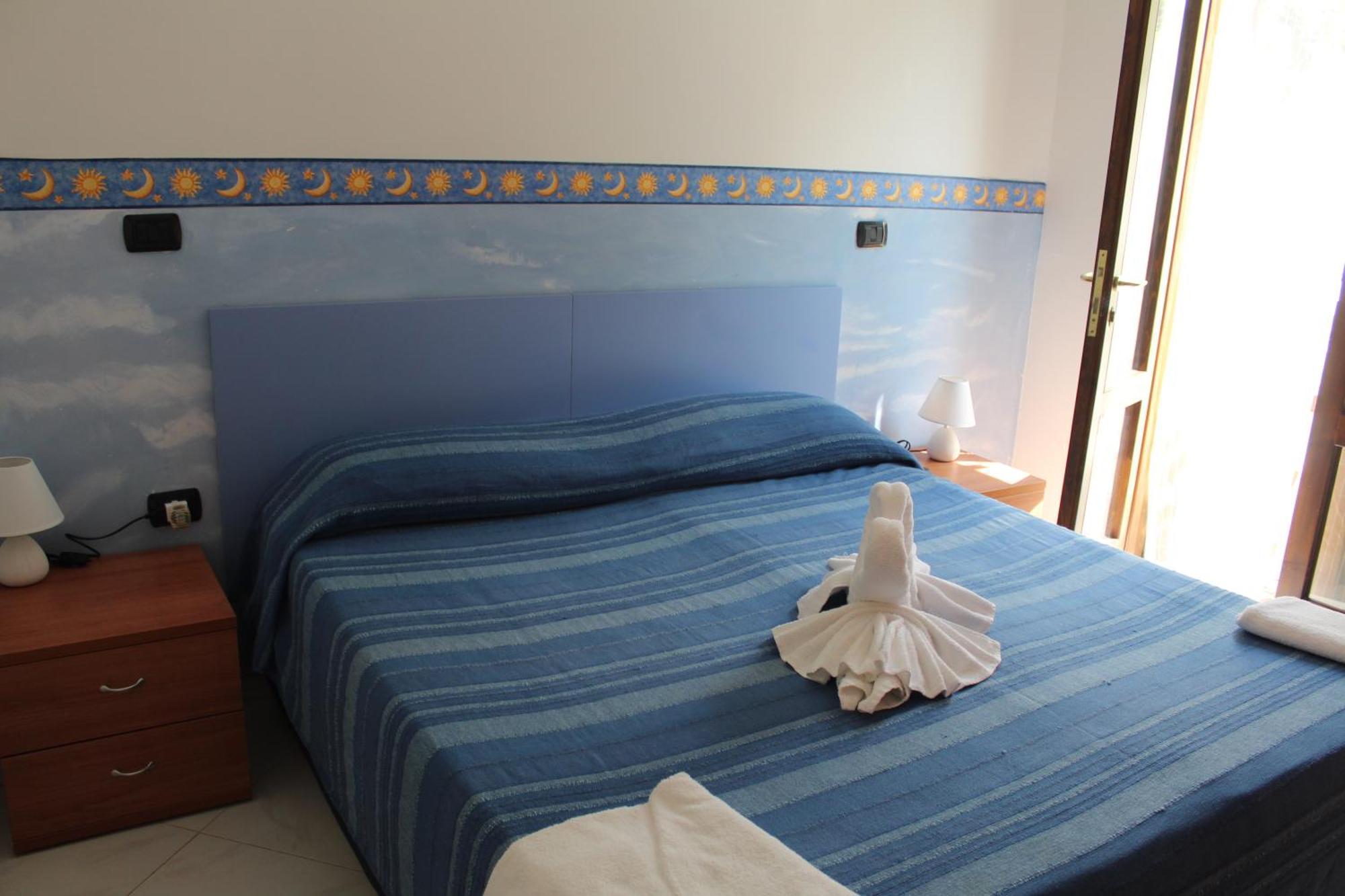 Villa Incanto B&B Caprioli Luaran gambar
