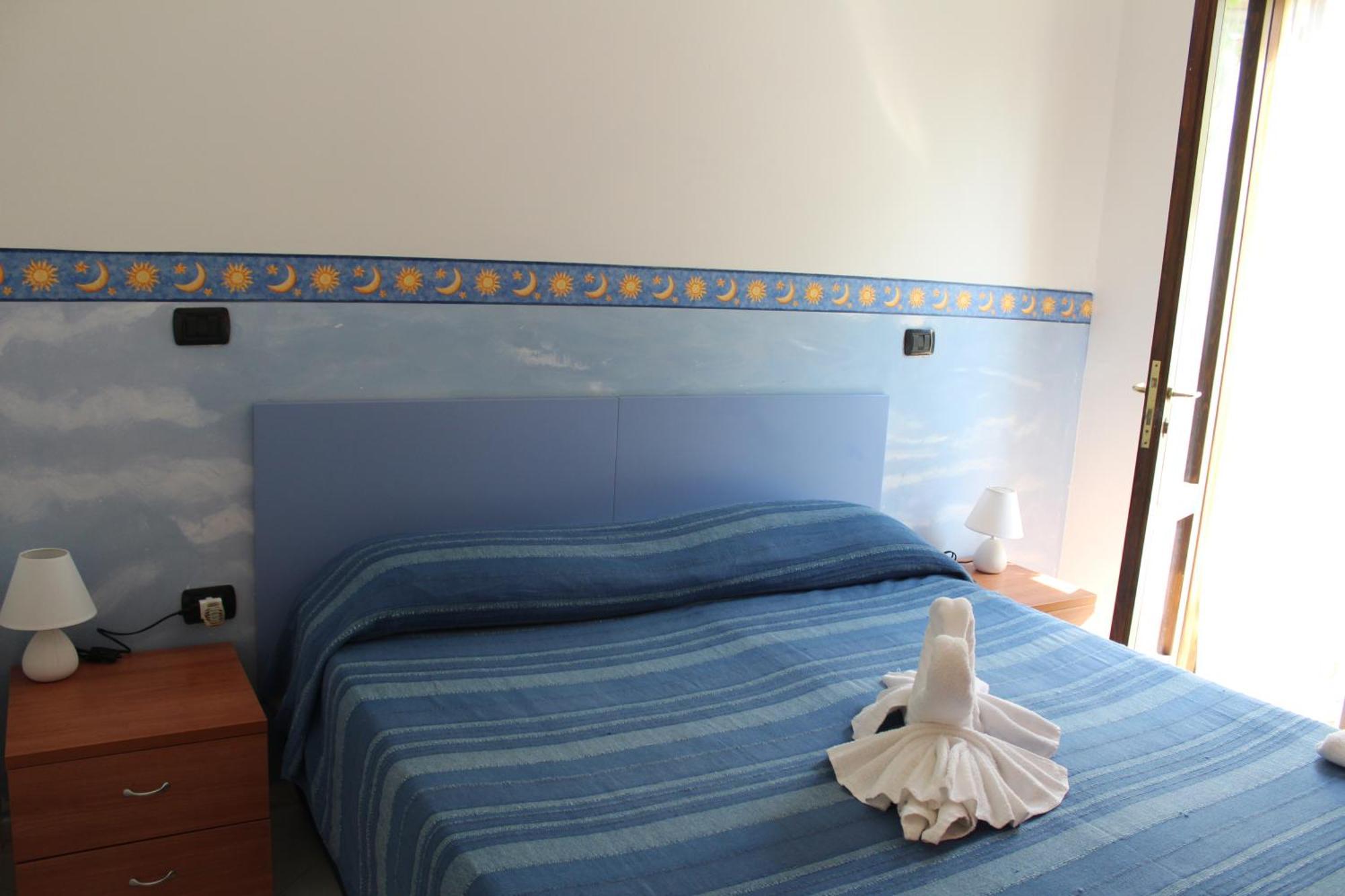 Villa Incanto B&B Caprioli Luaran gambar