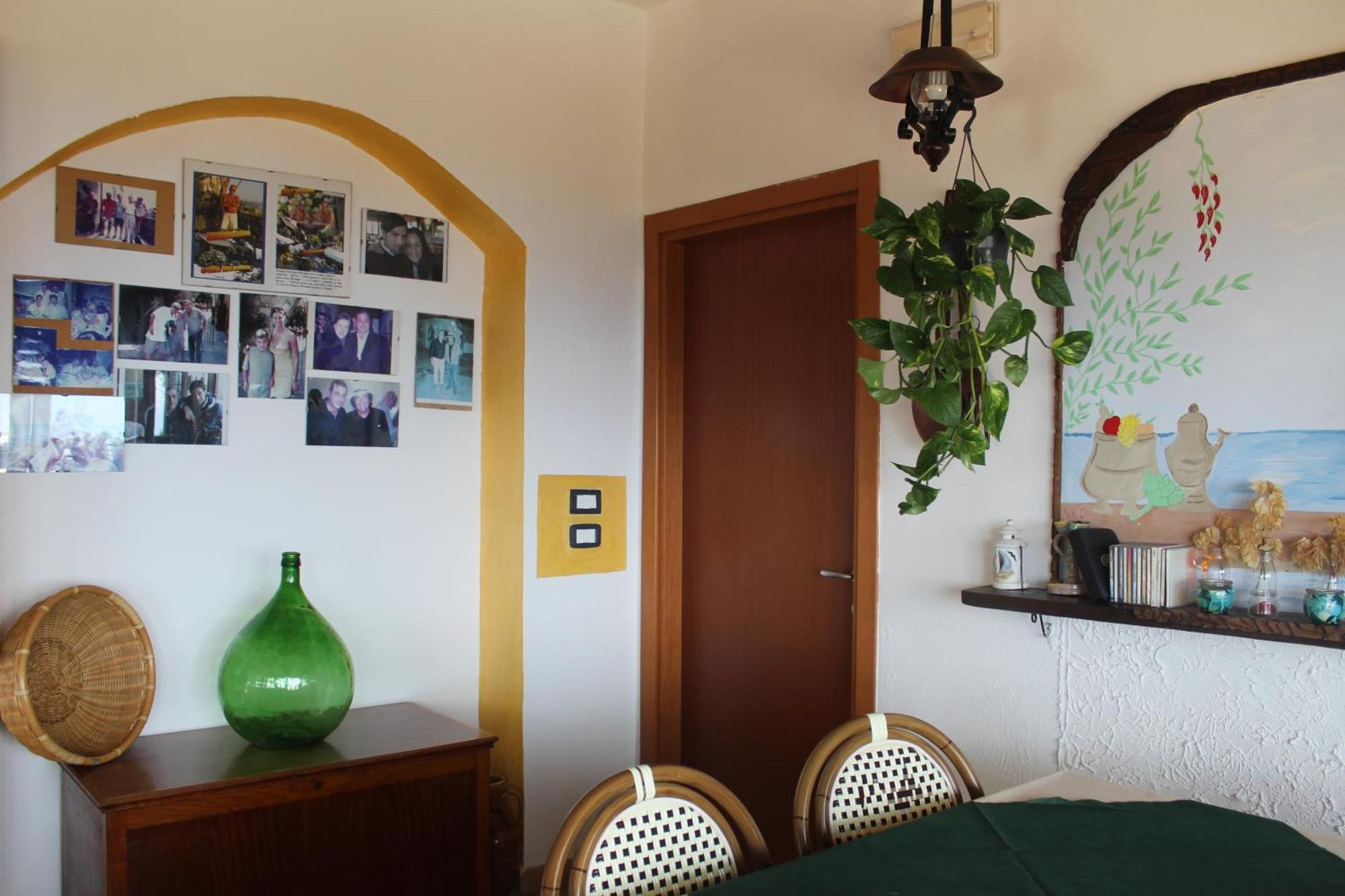 Villa Incanto B&B Caprioli Luaran gambar