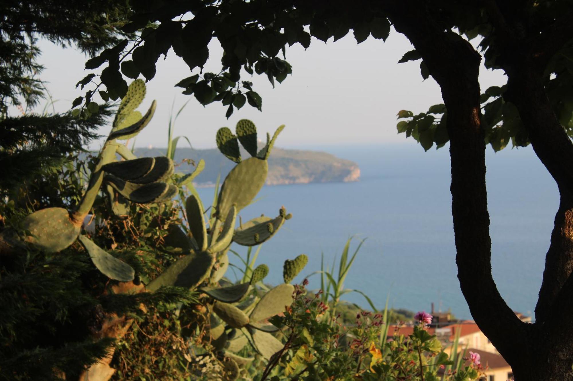 Villa Incanto B&B Caprioli Luaran gambar
