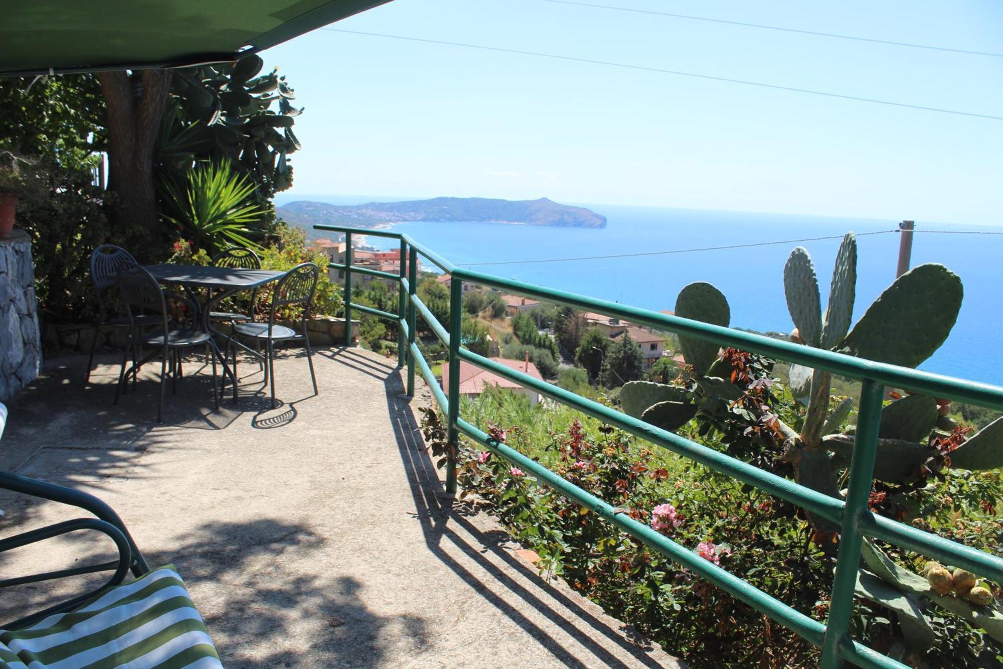 Villa Incanto B&B Caprioli Luaran gambar