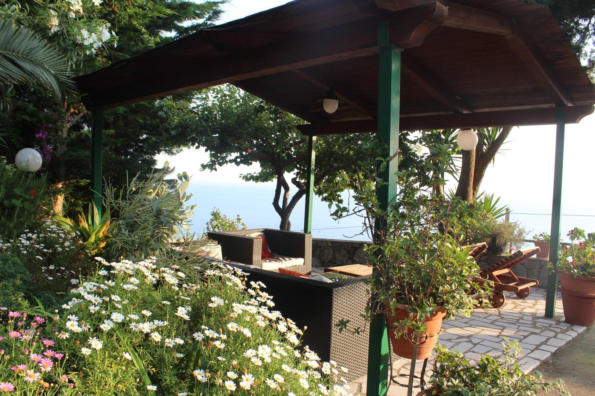 Villa Incanto B&B Caprioli Luaran gambar