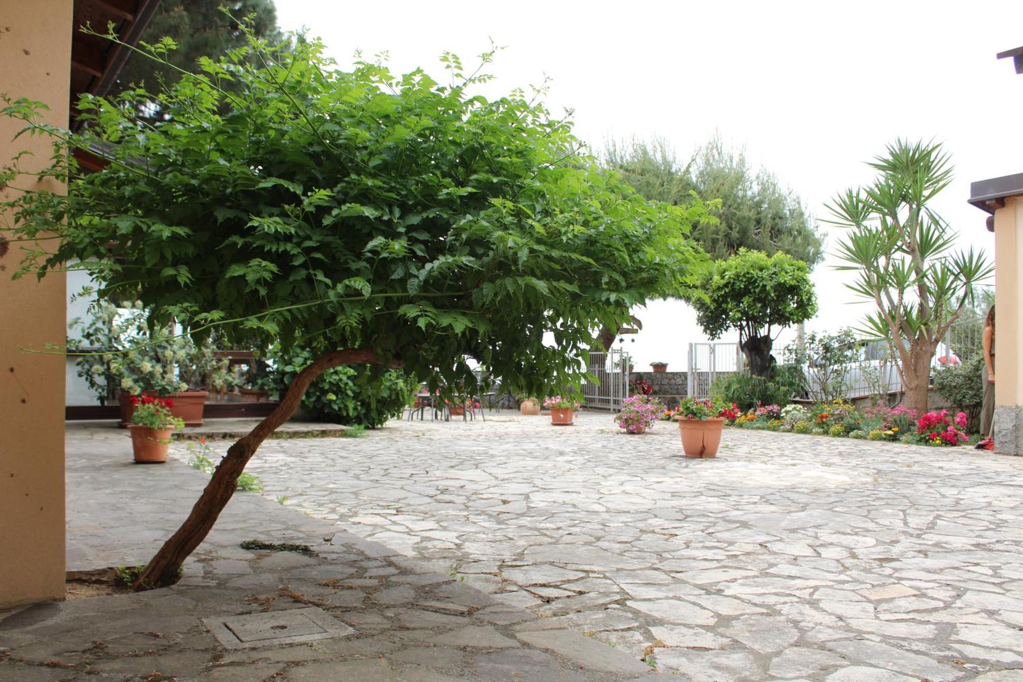 Villa Incanto B&B Caprioli Luaran gambar