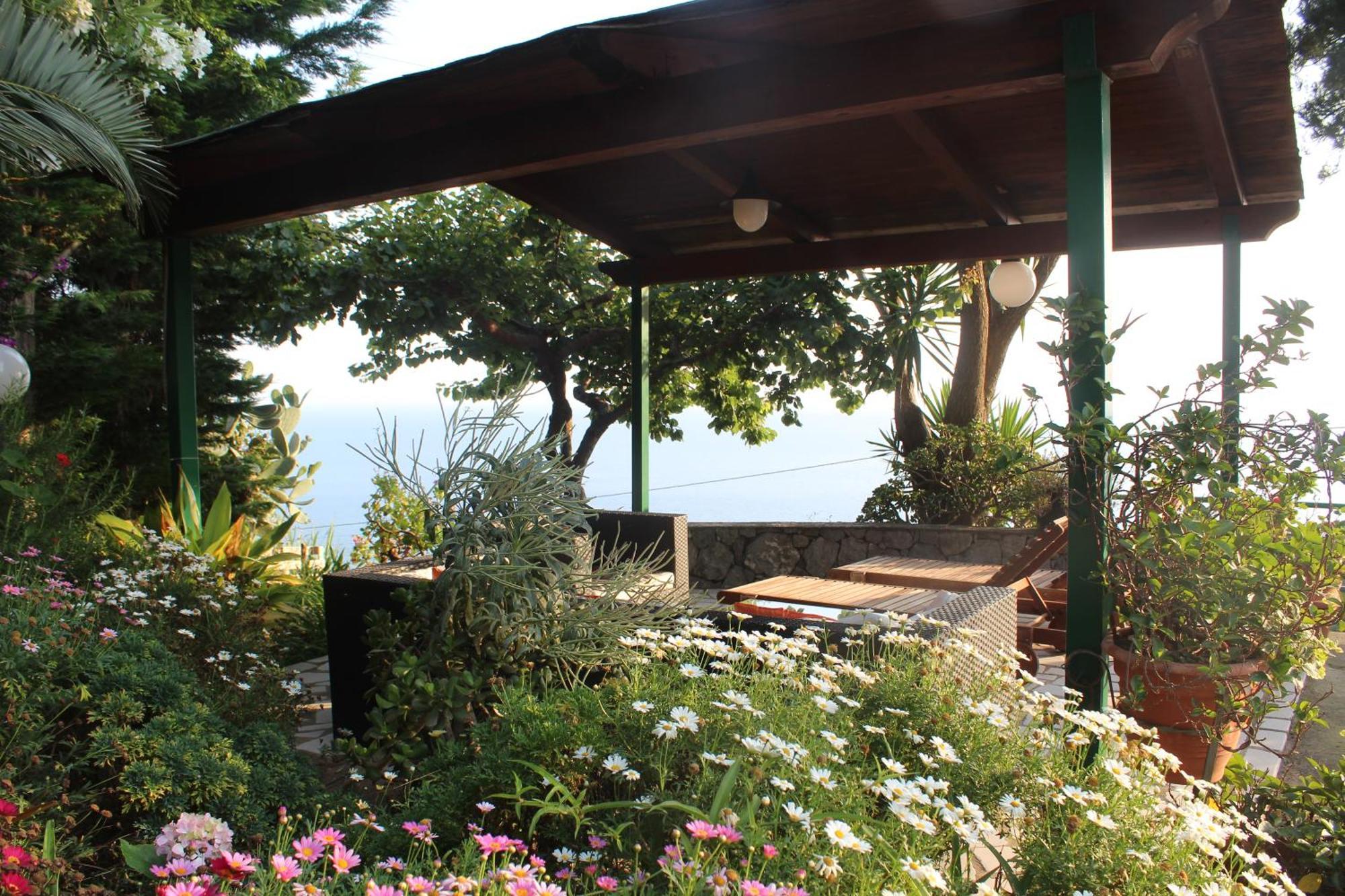 Villa Incanto B&B Caprioli Luaran gambar