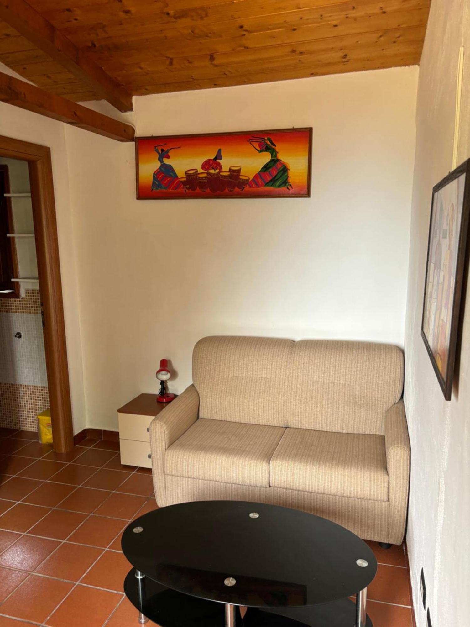 Villa Incanto B&B Caprioli Luaran gambar