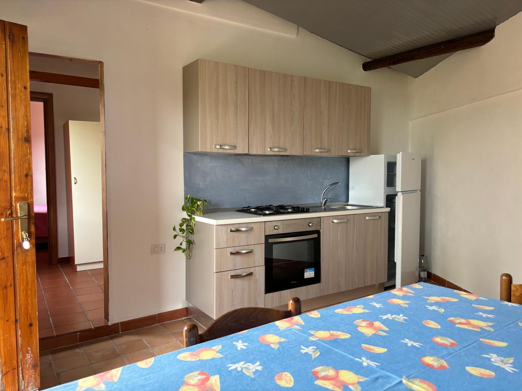 Villa Incanto B&B Caprioli Luaran gambar